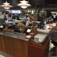 Step 3: pay at the counter at Vege Creek 蔬河 - 101 in Taipei