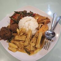  at My Grandma in Medan