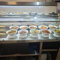  at My Grandma in Medan