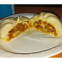  at Su De Fu Vegetarian Buns in Puli