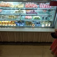 Frsh fruit at SF Fruits & Juices - VivoCity in Central Singapore
