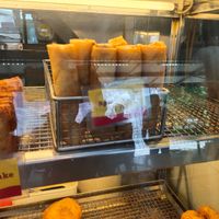 Items available at Pasir Ris You Tiao - Stall in East Singapore