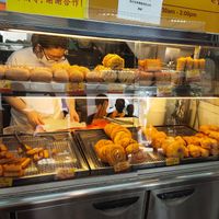 Items available at Pasir Ris You Tiao - Stall in East Singapore