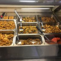 Yum at Huong Sen Tofu in Sacramento