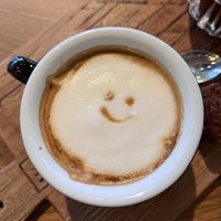 Macchiato   at CoffeeLab in Den Bosch