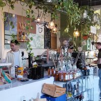  at CoffeeLab in Den Bosch