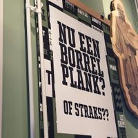  at CoffeeLab in Den Bosch