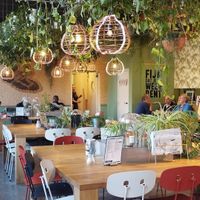  at CoffeeLab in Den Bosch