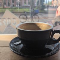  at CoffeeLab in Den Bosch