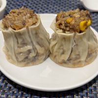 Siu Mai (nice flavour)  at Jiayuan 家源 in Guangzhou
