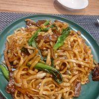 Ignore the terrible photo quality at Jiayuan 家源 in Guangzhou