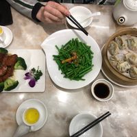 Yum at Jiayuan 家源 in Guangzhou