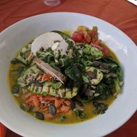 Happy bowl :) at Schmeckerling in Munich