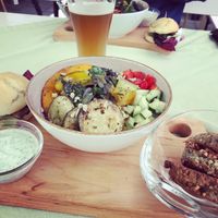 Großes Schmeckerling at Schmeckerling in Munich