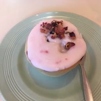 Rose and Lemon  at Sift in Otley