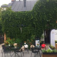 Beautiful location in an old building by the river.  at Atmajala in Norrtalje