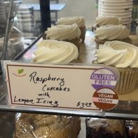   at Nori's Village Market in Saranac Lake