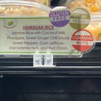   at Nori's Village Market in Saranac Lake