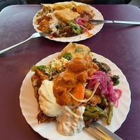  at Hermans in Stockholm