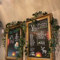   at Hermans in Stockholm