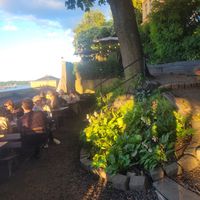  at Hermans in Stockholm