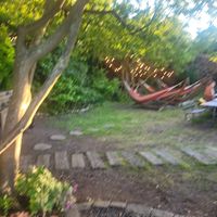  at Hermans in Stockholm