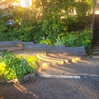  at Hermans in Stockholm