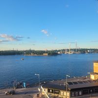  at Hermans in Stockholm