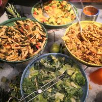  at Hermans in Stockholm