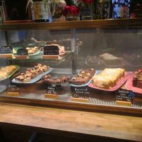  at Hermans in Stockholm