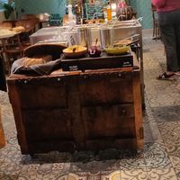  at Hermans in Stockholm