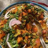 Delish  at Hermans in Stockholm