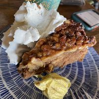 Walnut  at Hermans in Stockholm