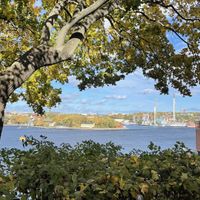   at Hermans in Stockholm