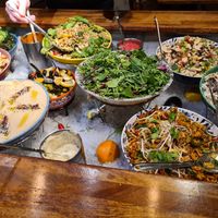  at Hermans in Stockholm