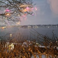  at Hermans in Stockholm