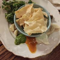  at Hermans in Stockholm