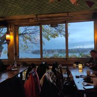  at Hermans in Stockholm