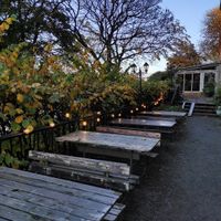  at Hermans in Stockholm