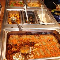  at Hermans in Stockholm