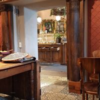  at Hermans in Stockholm