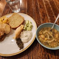  at Hermans in Stockholm