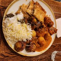  at Hermans in Stockholm