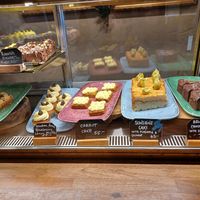  at Hermans in Stockholm