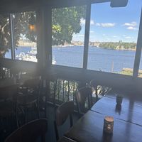   at Hermans in Stockholm