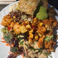  at Hermans in Stockholm