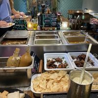 Mmmm labels are a sweet sight  at Hermans in Stockholm