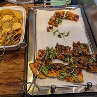  at Hermans in Stockholm