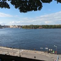  at Hermans in Stockholm