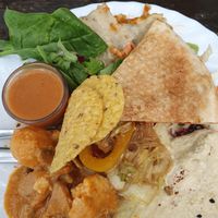  at Hermans in Stockholm